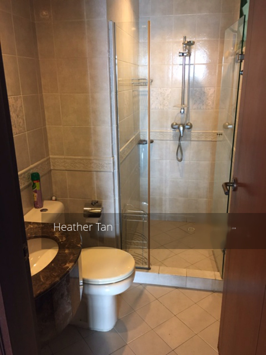 Signature Park (D21), Condominium #139358202
